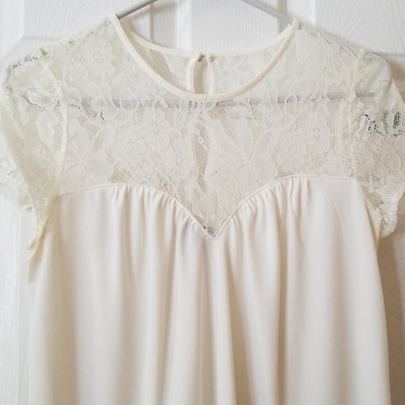 Expresd Top - Picture 2 of 4